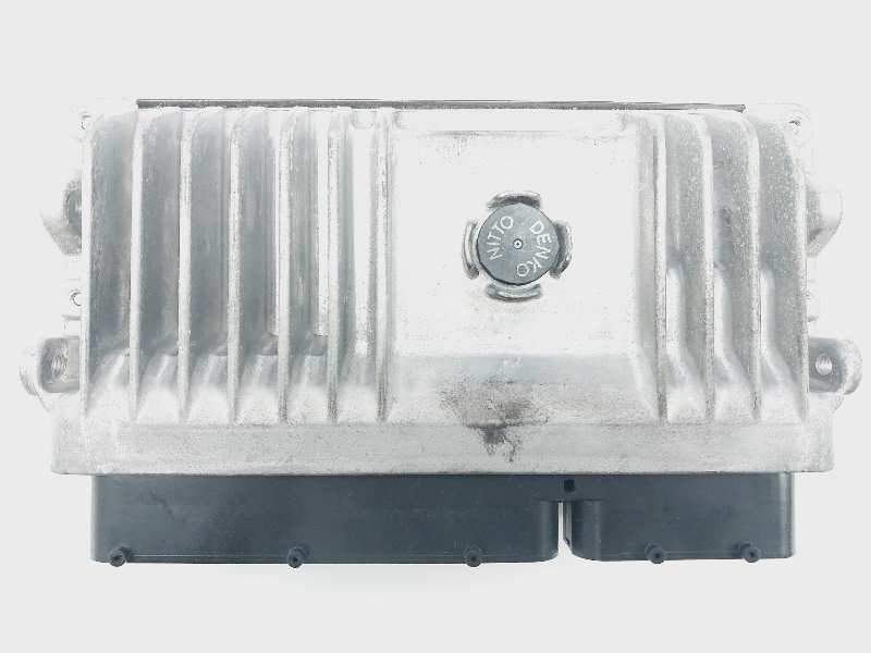 Recambio de centralita motor uce para toyota verso active referencia OEM IAM 896610F610  