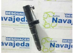 Recambio de bobina encendido para renault megane i fase 2 berlina (ba0) 1.4 16v referencia OEM IAM 8200568671 BERU 0040100071