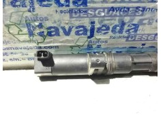 Recambio de bobina encendido para renault megane i fase 2 berlina (ba0) 1.4 16v referencia OEM IAM 8200568671 BERU 0040100071 2