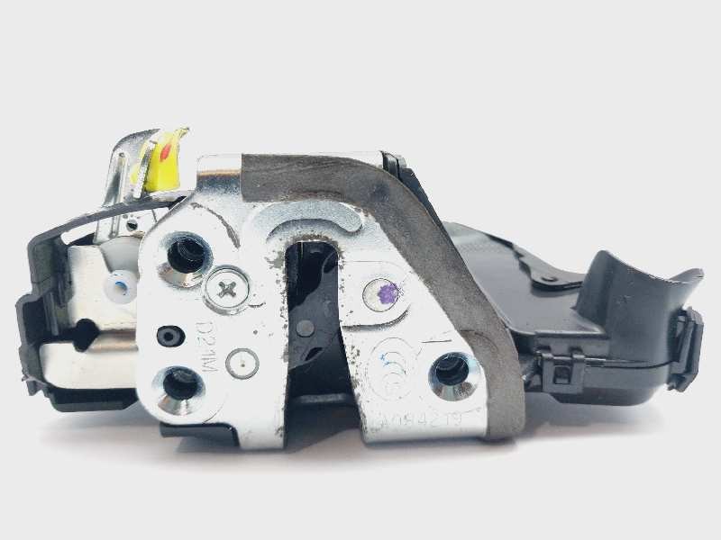 Recambio de cerradura puerta delantera izquierda para toyota verso active referencia OEM IAM 6904002211  