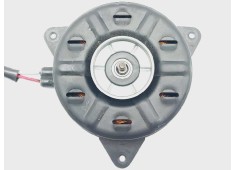 Recambio de electroventilador para toyota verso active referencia OEM IAM 163630D120  