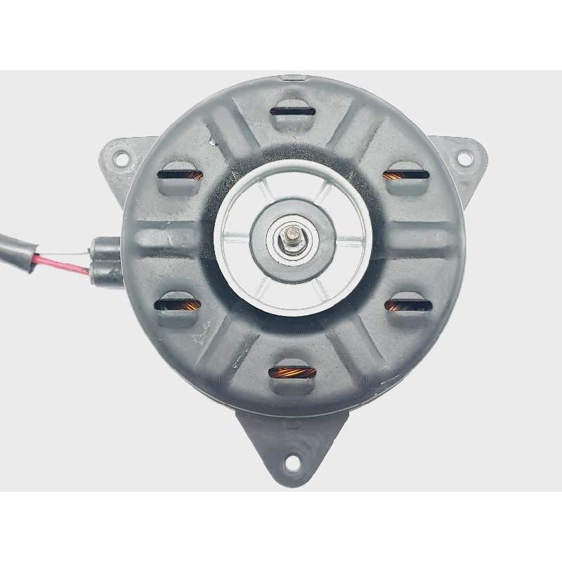 Recambio de electroventilador para toyota verso active referencia OEM IAM 163630D120  