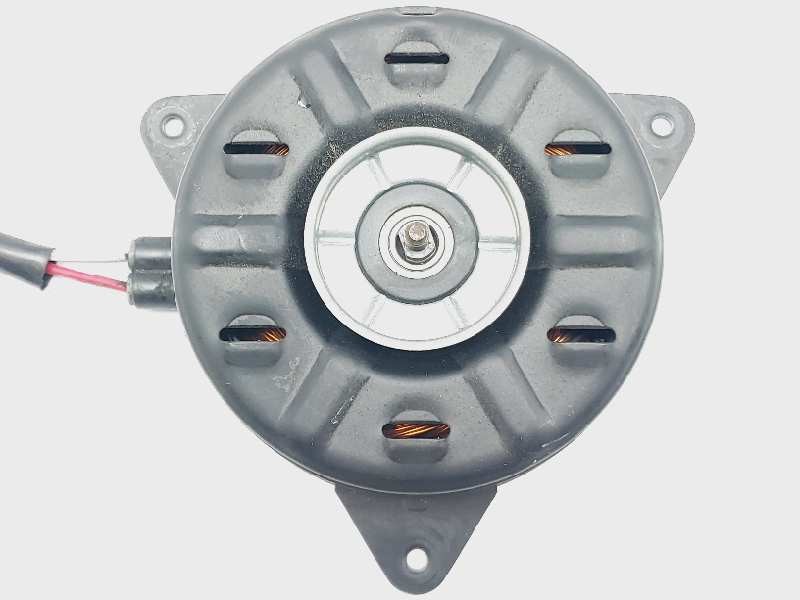 Recambio de electroventilador para toyota verso active referencia OEM IAM 163630D120  