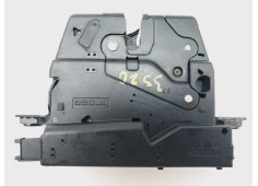 Recambio de cerradura maletero / porton para bmw x1 (e84) sdrive 20d referencia OEM IAM 912781102 16367210 5124720051102