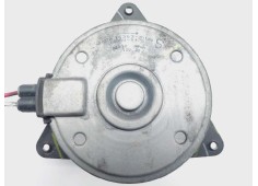 Recambio de electroventilador para toyota verso active referencia OEM IAM 163630D120   2