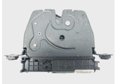 Recambio de cerradura maletero / porton para bmw x1 (e84) sdrive 20d referencia OEM IAM 912781102 16367210 5124720051102 2
