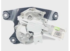 Recambio de motor limpia trasero para bmw x1 (e84) sdrive 20d referencia OEM IAM W000010933 2990856AI03  2