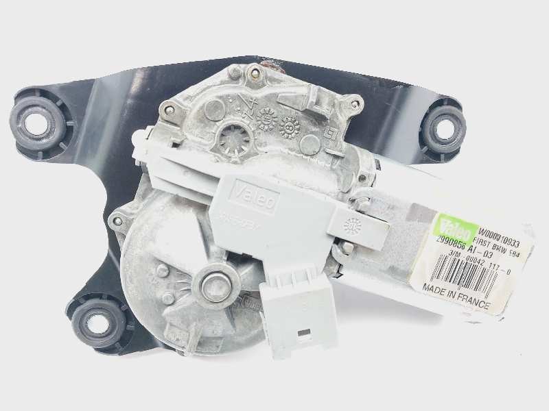 Recambio de motor limpia trasero para bmw x1 (e84) sdrive 20d referencia OEM IAM W000010933 2990856AI03 