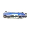 Recambio de maneta exterior delantera derecha para seat leon (5f1) style visio referencia OEM IAM 5N0839885H  