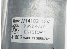 Recambio de motor limpia delantero para bmw x1 (e84) sdrive 20d referencia OEM IAM 299246501 W14109  2