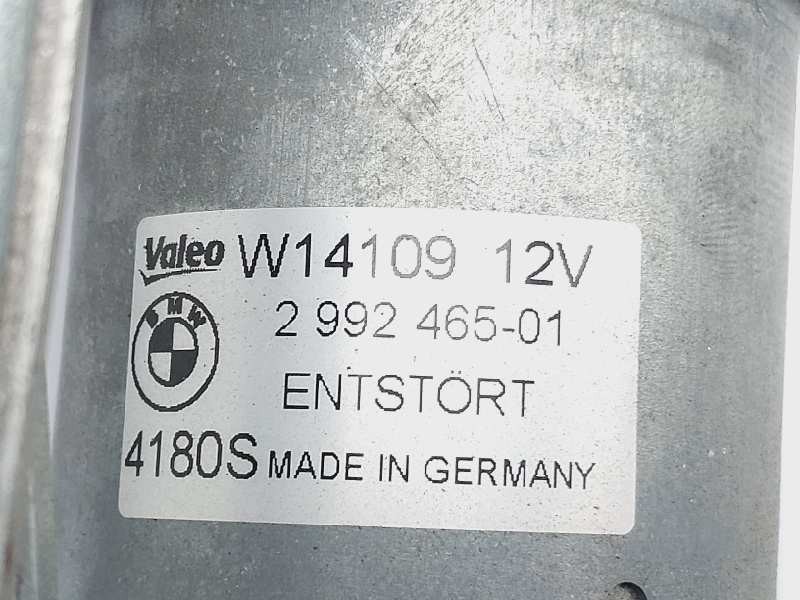 Recambio de motor limpia delantero para bmw x1 (e84) sdrive 20d referencia OEM IAM 299246501 W14109 