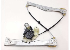 Recambio de elevalunas delantero izquierdo para citroën c4 cactus rip curl referencia OEM IAM 9674252380 0130822571 