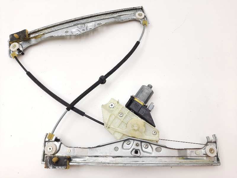 Recambio de elevalunas delantero izquierdo para citroën c4 cactus rip curl referencia OEM IAM 9674252380 0130822571 