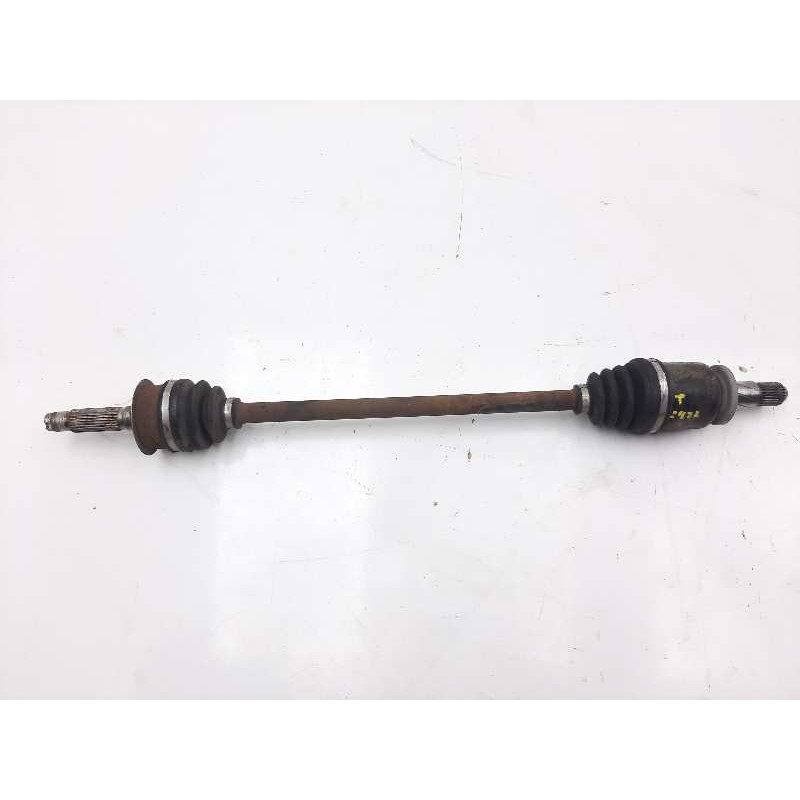 Recambio de transmision trasera derecha para subaru legacy familiar/outback b13 (bp) 2.0 d outback limited referencia OEM IAM 28