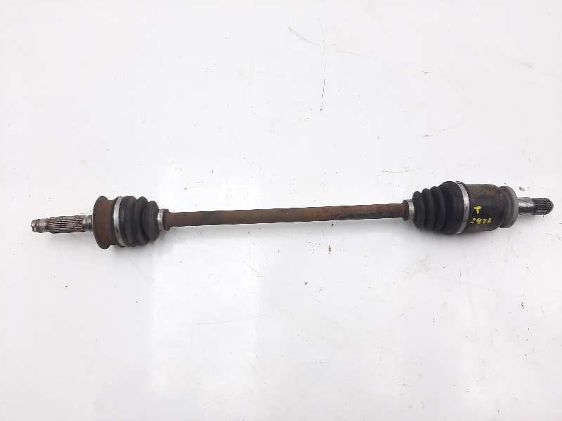 Recambio de transmision trasera derecha para subaru legacy familiar/outback b13 (bp) 2.0 d outback limited referencia OEM IAM 28