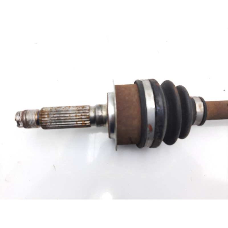 Recambio de transmision trasera derecha para subaru legacy familiar/outback b13 (bp) 2.0 d outback limited referencia OEM IAM 28