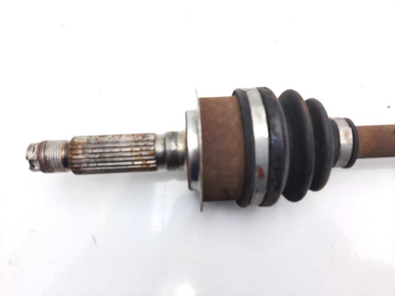 Recambio de transmision trasera derecha para subaru legacy familiar/outback b13 (bp) 2.0 d outback limited referencia OEM IAM 28