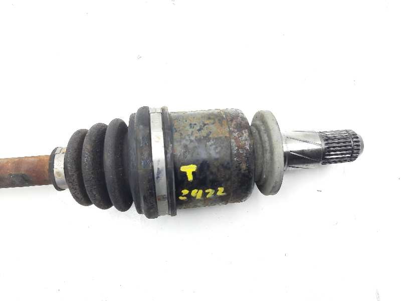 Recambio de transmision trasera derecha para subaru legacy familiar/outback b13 (bp) 2.0 d outback limited referencia OEM IAM 28