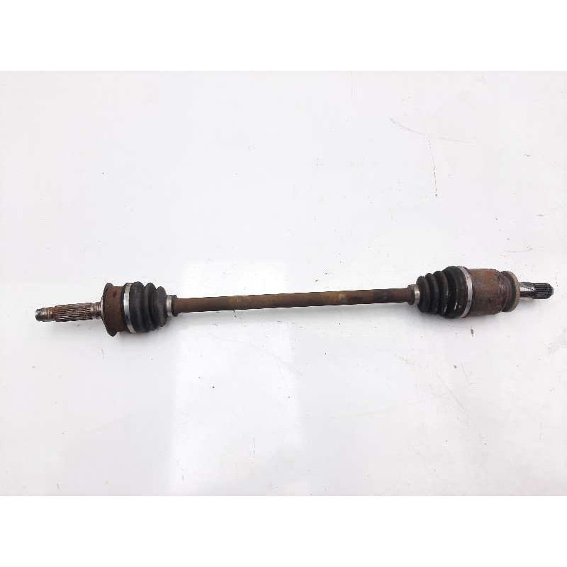 Recambio de transmision trasera izquierda para subaru legacy familiar/outback b13 (bp) 2.0 d outback limited referencia OEM IAM 