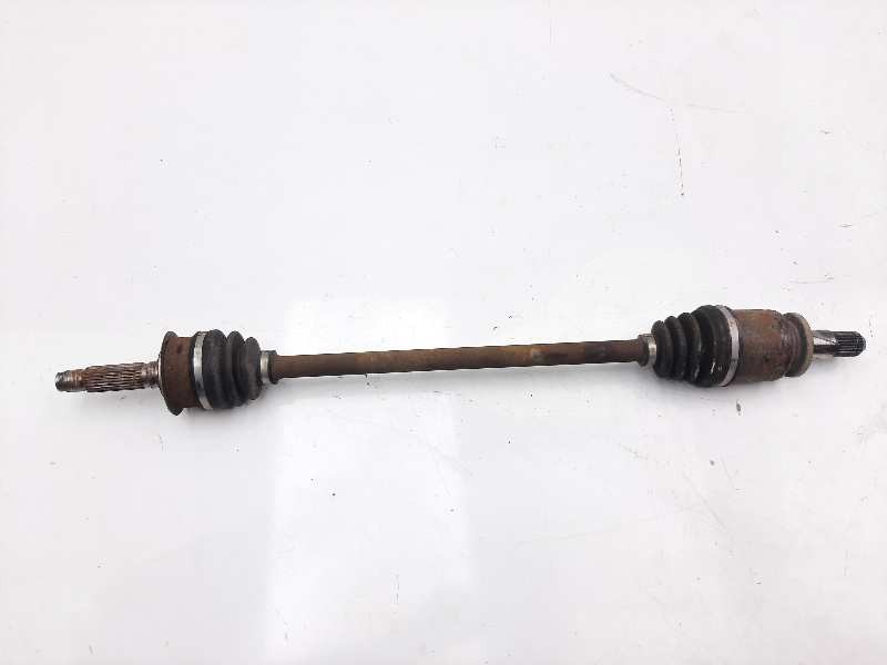 Recambio de transmision trasera izquierda para subaru legacy familiar/outback b13 (bp) 2.0 d outback limited referencia OEM IAM 