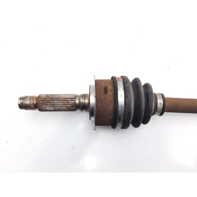 Recambio de transmision trasera izquierda para subaru legacy familiar/outback b13 (bp) 2.0 d outback limited referencia OEM IAM 