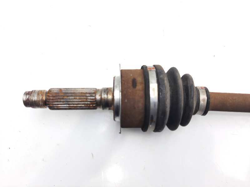 Recambio de transmision trasera izquierda para subaru legacy familiar/outback b13 (bp) 2.0 d outback limited referencia OEM IAM 