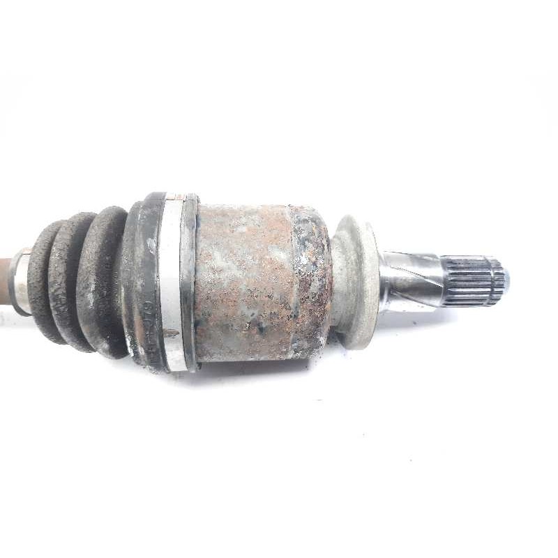 Recambio de transmision trasera izquierda para subaru legacy familiar/outback b13 (bp) 2.0 d outback limited referencia OEM IAM 