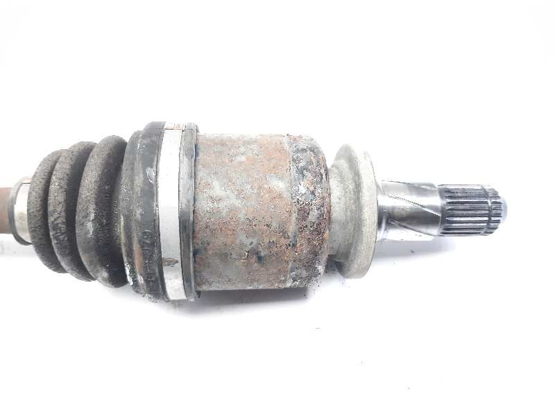 Recambio de transmision trasera izquierda para subaru legacy familiar/outback b13 (bp) 2.0 d outback limited referencia OEM IAM 