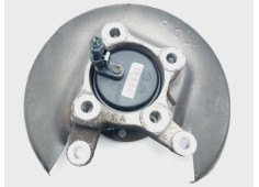 Recambio de mangueta trasera derecha para citroën c4 picasso feel referencia OEM IAM 9803736180   2