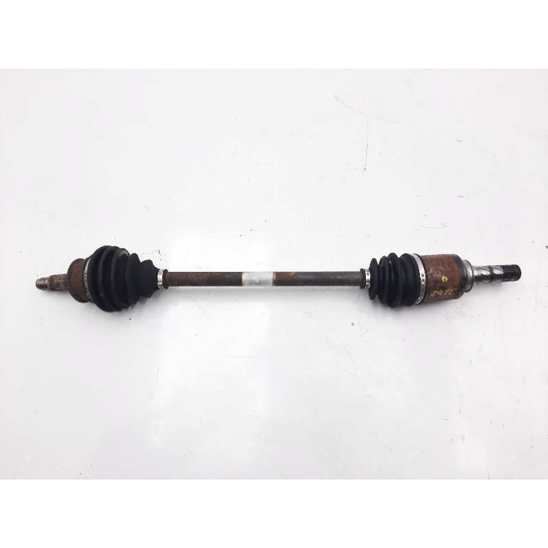 Recambio de transmision delantera derecha para subaru legacy familiar/outback b13 (bp) 2.0 d outback limited referencia OEM IAM 