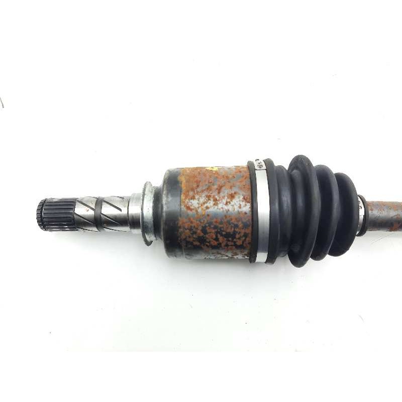 Recambio de transmision delantera derecha para subaru legacy familiar/outback b13 (bp) 2.0 d outback limited referencia OEM IAM 