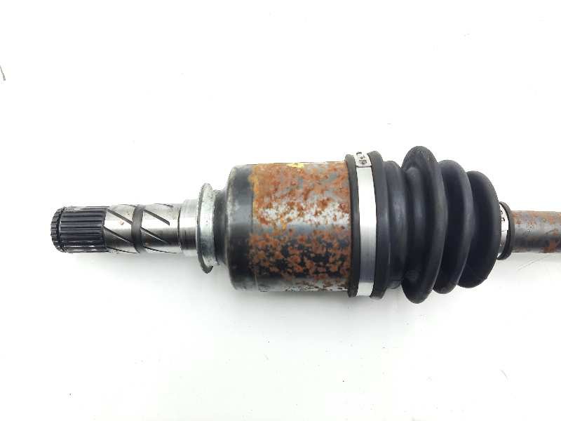 Recambio de transmision delantera derecha para subaru legacy familiar/outback b13 (bp) 2.0 d outback limited referencia OEM IAM 