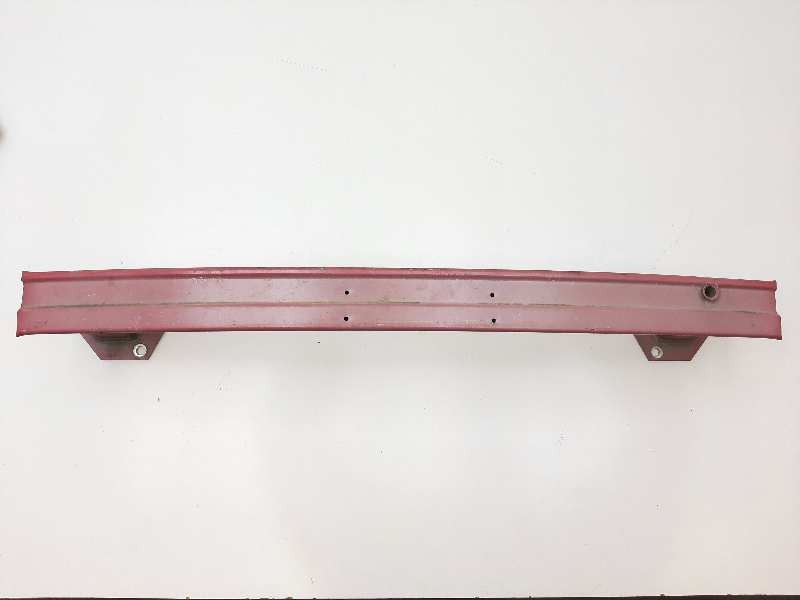 Recambio de refuerzo paragolpes trasero para citroën c4 cactus rip curl referencia OEM IAM 9801174980  