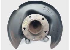 Recambio de mangueta trasera izquierda para citroën c4 picasso feel referencia OEM IAM 9803736180  