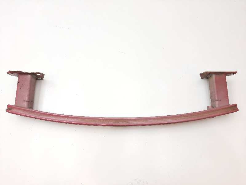 Recambio de refuerzo paragolpes trasero para citroën c4 cactus rip curl referencia OEM IAM 9801174980  