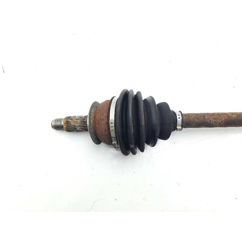 Recambio de transmision delantera derecha para subaru legacy familiar/outback b13 (bp) 2.0 d outback limited referencia OEM IAM 