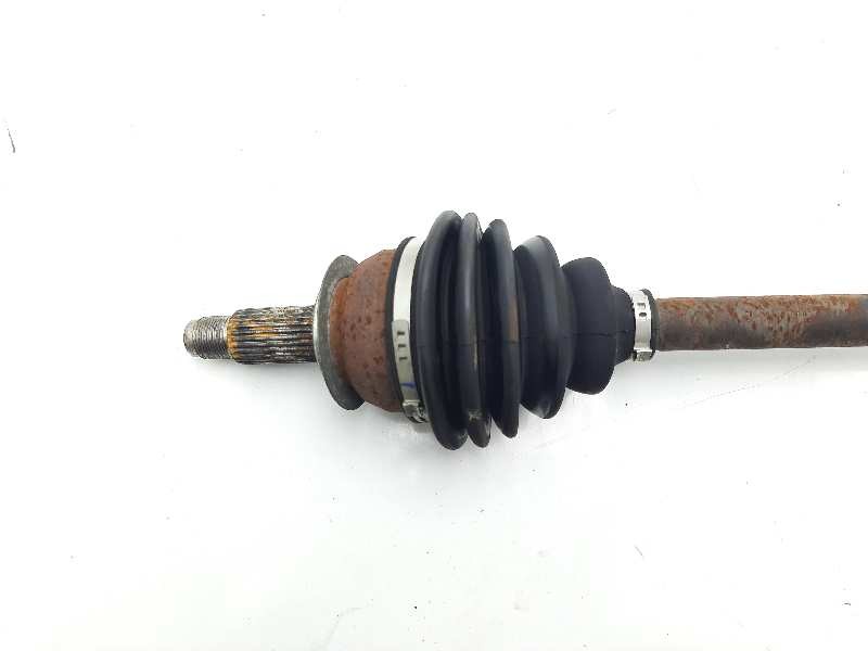 Recambio de transmision delantera derecha para subaru legacy familiar/outback b13 (bp) 2.0 d outback limited referencia OEM IAM 