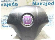 Recambio de airbag delantero izquierdo para fiat bravo (198) 1.9 dynamic multijet referencia OEM IAM  ALGO RAYADO 