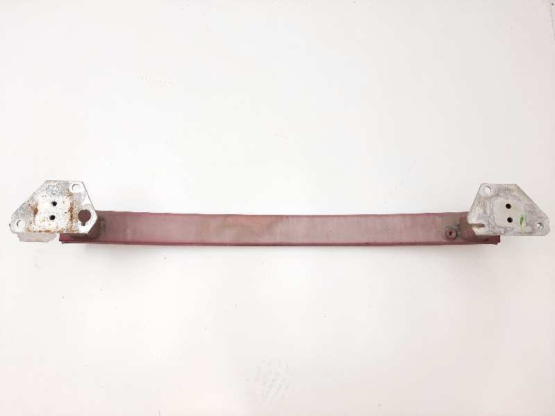 Recambio de refuerzo paragolpes trasero para citroën c4 cactus rip curl referencia OEM IAM 9801174980  