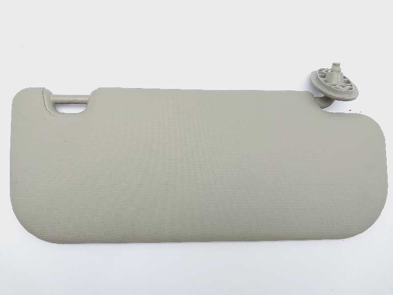 Recambio de parasol izquierdo para kia carens ( ) x-tech referencia OEM IAM 85210A4090DCM  