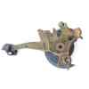 Recambio de mangueta trasera derecha para subaru legacy familiar/outback b13 (bp) 2.0 d outback limited referencia OEM IAM SD012