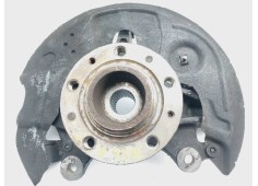 Recambio de mangueta delantera derecha para citroën c4 picasso feel referencia OEM IAM 1610138080  