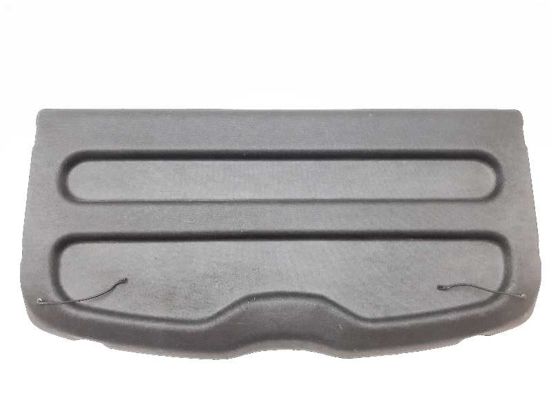 Recambio de bandeja trasera para citroën c4 cactus rip curl referencia OEM IAM 98013537ZD  