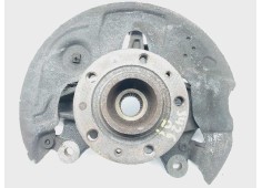Recambio de mangueta delantera izquierda para citroën c4 picasso feel referencia OEM IAM 1647857480  