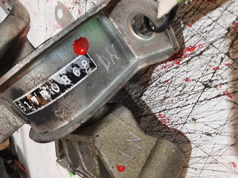 Recambio de guarnecidos palanca cambio para fiat ducato caja cerrada (250) referencia OEM IAM 6072500026  