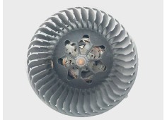 Recambio de motor calefaccion para bmw serie 1 berlina (e81/e87) 118d referencia OEM IAM 693366309 985465S 