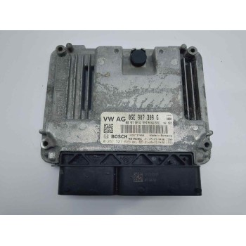 CENTRALITA MOTOR UCE 05E907309G 