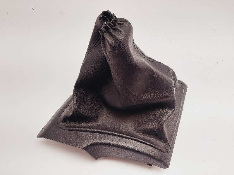 Recambio de guarnecidos palanca cambio para fiat ducato caja cerrada (250) referencia OEM IAM 6072500026  