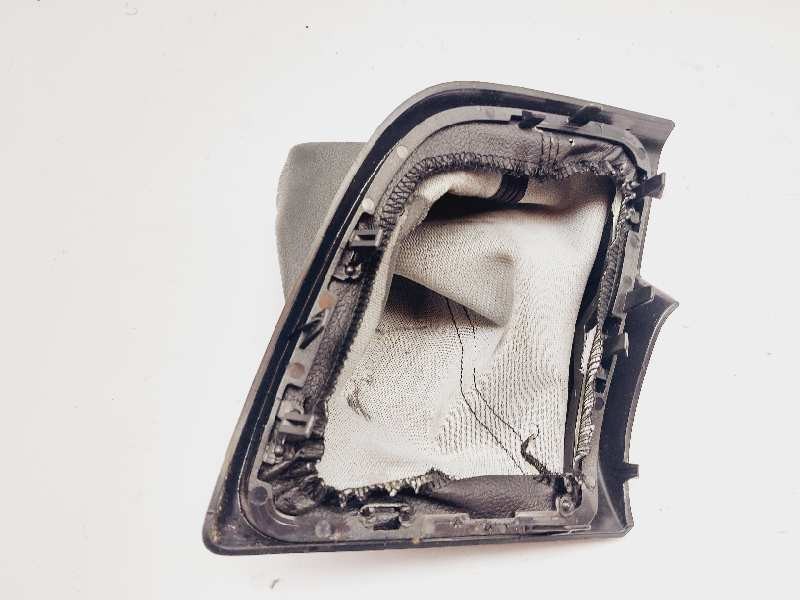 Recambio de guarnecidos palanca cambio para fiat ducato caja cerrada (250) referencia OEM IAM 6072500026  