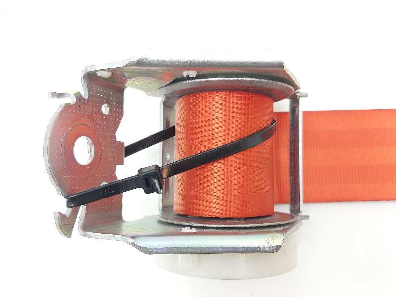 Recambio de cinturon seguridad trasero derecho para citroën c4 cactus rip curl referencia OEM IAM 34143652A  